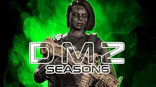 DMZ Will Survive Zombies...