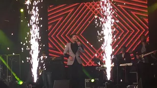 Armaan Malik Live in The Netherlands ‘Tumhe Apna Banane Ka’ Feb 2018