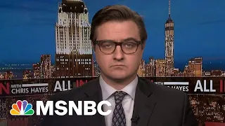 Watch All In With Chris Hayes Highlights: Jan. 19