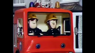 Fireman Sam 1987 - Japanese (Fanmade)