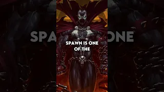 Spawn Is Underrated #shorts