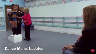 Dance Moms | Group dance Electricity (season 1, episode 2)