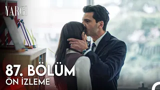 Yargı 87. Bölüm 3. Fragmanı