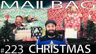 Blind Wave CHRISTMAS Mailbag #223