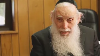 Rav Aharon Feldman on Techeiles - It's All a Herring