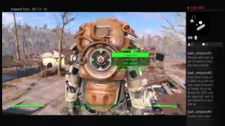 Fallout 4 easter egg hunting