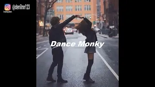 Tones and I - Dance Monkey [Spanish Version] por Betzabeth // LETRA //