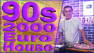 90's 2000's Mix Hits | Pop Rap, EuroHouse, EuroPop | MC Hammer, 2 UNLIMITED, The Tamperer