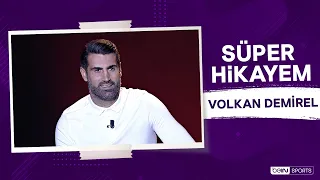 Birlikte oynadığı en iyi 11 | Volkan Demirel | Süper Hikayem