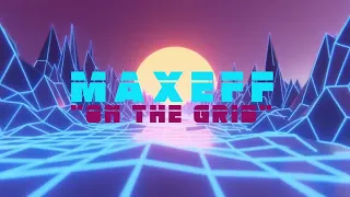 Maxeff "On the Grid" [FREE DOWNLOAD] A$AP Rocky x Playboi Carti x ScHoolboy Q type beat 90 BPM