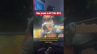 HTTYD 3 Hidden detail!