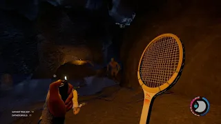 The Forest | Ep. 29 | Finding the Tennis Racket