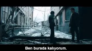 Açlık Oyunları 2 Ateşi Yakalamak - Hunger Games Catching Fire - Fragman 2 Türkçe Altyazılı