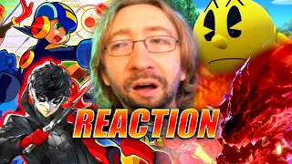 MAX REACTS: Nintendo Direct Mini June 2022