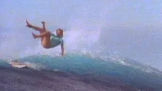 A Soul Surfer: Surfer Girl The Movie (Trailer 2)