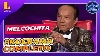 📺🔥 El valor de la verdad de Melcochita - 8 de febrero del 2020 | Programa Completo