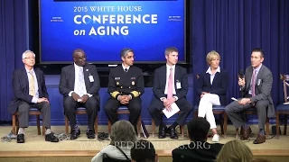 Healthy Aging Panel: WHCOA