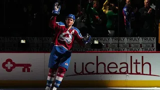 Mikko Rantanen | Holding out for a Hero | 2022-23 Highlights