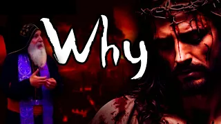 Why Did God Do This | Bishop Mar Mari Emmanuel