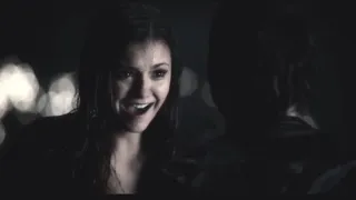 Delena||Damon & Elena - Прощай моя любовь