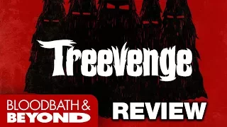 Treevenge (2008) - Movie Review