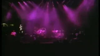 Genesis Live HIGH LIGHTS 1986 USA Invisible Touch Tour