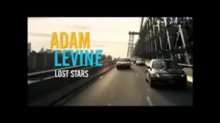 Adam Levine/Keira Knightley - Lost Stars