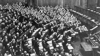 Goebbels Speech in the Reichstag- 5 February 1931