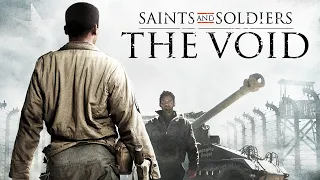 Saints And Soldiers The Void | Trailer | Action Packed World War 2 Thriller