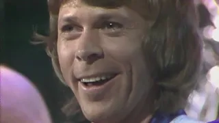 ABBA - Rock Me - From the TV Special "ABBA In Australia" (1976)