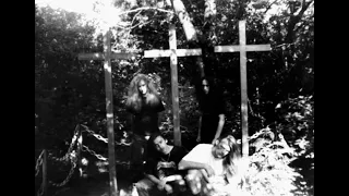 Necrophoby (Debaltsevo) - Misterious Effigy (Demo) Rare Old School Death Metal