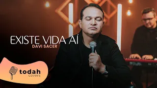 Davi Sacer | Existe Vida Aí [Cover Sued Silva]