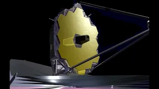 Classroom Aid - JWST Status - January 2022