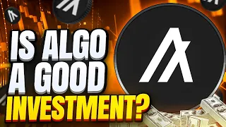 Algorand Price Prediction 2023: Is $ALGO a Good Investment?