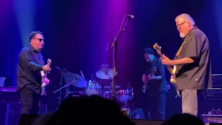 David Hidalgo & Cesar Rosas - Hey Joe - Experience Hendrix (Live in Austin, TX 12/4/22)