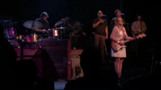 Tedeschi Trucks Band: Angel From Montgomery/Sugaree