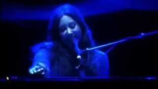 Vanessa Carlton - 08 - A Thousand Miles - Live Webster Hall NYC 18 04 2012