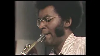 Anthony Braxton Quartet - Montreux 1975