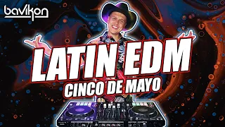 Latin EDM Mix 2022 | #5 | Best Latin EDM, Latin Remix & Latin House 2022 by bavikon