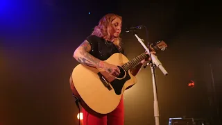 Anneke Van Giersbergen "Agape" Live Paris 2022