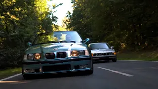 Perfect DUO | E36 & E34 |  4K