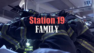 Station 19 | Family