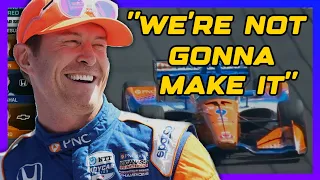 Scott Dixon's IMPOSSIBLE Comeback Drive at the Gallagher Grand Prix