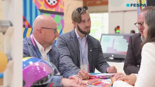 FESPA Global Print Expo 2023 Highlights