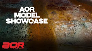 AOR - Showcase - Discover remote living - 2019