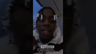 Soulja Boy feuding with Key Glock and Young Dolph. Is it getting out of hand?