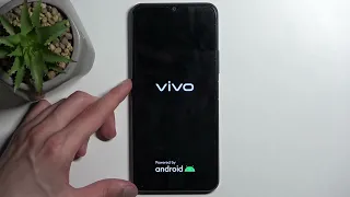 How to Boot Recovery Mode on VIVO Y21s?