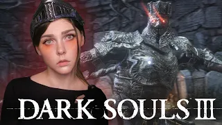 Возвращение Гундира│DARK SOULS 3│【#8】