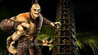 Tigrar Fury Goro | Klassic Tower | Very Hard | Mortal Kombat X