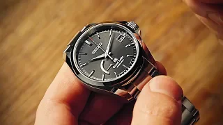 3 Things You Should Know Before You Buy A Grand Seiko | Watchfinder & Co.